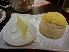 android_upload_pic-佐敦茶餐厅(恒茂华城店)