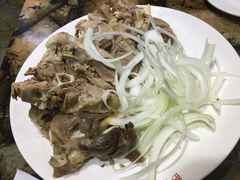 -清之口·东乡鸡自助饺子(经二路店)