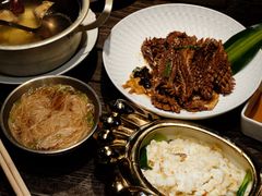 -魁盛居百年鲁菜馆(县西巷店)