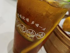 深水柠檬炸弹-蔡澜点心·粤菜(月星环球港店)