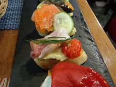 -LA MAISON公鸡和龙(蛇口店)