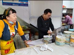 -秦豫肉夹馍(东羊市店)