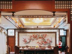 包厢-大天然酒店(军民路店)