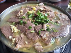 -尼玛藏家风味园(阿山食城店)