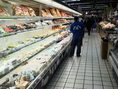 -世纪联华超市(大关店)
