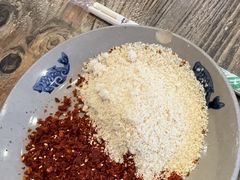 -晓靖轩烧烤(沙河风情店)