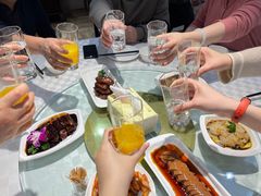 -光明邨大酒家(淮海路店)
