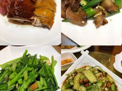 -金穗园·砂锅粥.醉鸡煲火锅(长寿路店)