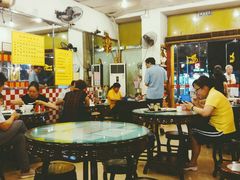 -烧鹅濑(西华路店)