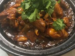-小郭私房菜·海肠捞饭店(学士街店)