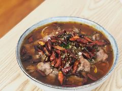 -禾气食店