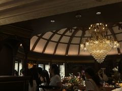 -B&C黄油与面包·THE GARDEN BAKERY概念店(世纪汇店)