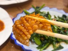 -小铜锣湾海鲜家常菜馆(河西店)