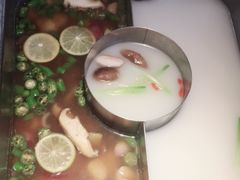 -新辣道鱼火锅(上地华联店)