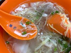 -味一早餐(新芝路店)