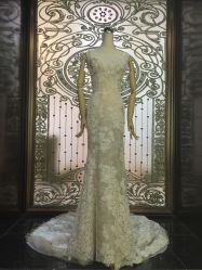 -南京宝娜嫁衣婚纱礼服馆(中央路店)