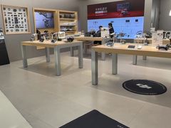 -DJI大疆(福州万象城授权体验店)