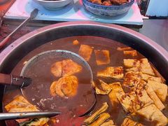 -六爷门框百年卤煮