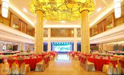 -迎宾一号酒店·宴会厅
