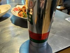 -馬伍旺川菜(江北虹悦城店)
