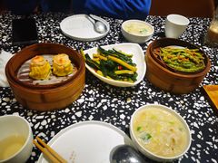 -金香匯晚茶(浑南店)