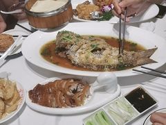 -梅利汴京烤鸭•开封豫菜地标店(东大街店)