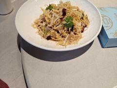 -悦海·家宴·冰花皮皮虾大锅贴(宝龙店)