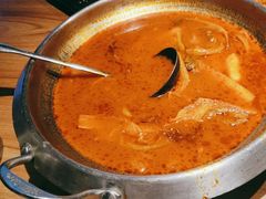 -炉小哥烤肉(朗悦公园茂店)