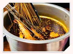 冷锅串串香-搓火大都会(广安门总店)