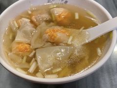 -恩宁刘福记(东华东路店)