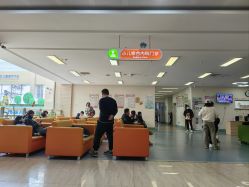 -大连市妇女儿童医疗中心