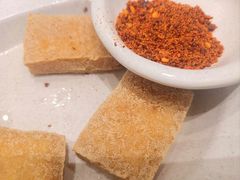 -小满手工粉(上海月星环球港店)