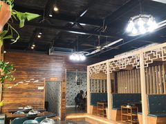 -睿柏云酒店-餐厅