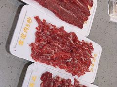 -杏花吴记牛肉火锅