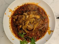 -院8里·少城记忆老川菜(宽窄巷子店)