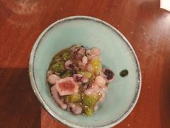 芥末章鱼-铃木食堂(帽儿胡同店)