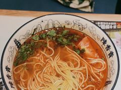 -陳香貴·兰州牛肉面(乐峰广场店)