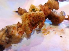 -新疆喀什烤肉饭店(红松路店)
