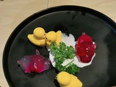 -避风塘(百联东郊店)