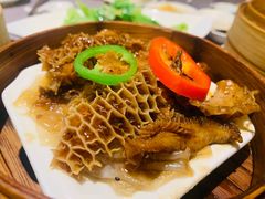 -江滨国际大酒店-珍宝轩海鲜大酒楼