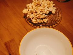 -蜀香三绝·牛蛙·烤鱼·天府炒鸡(安丘泰华店)