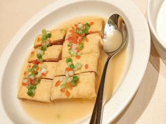 -广州富力丽思卡尔顿酒店·丽轩·粤菜