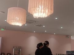 -茉莉餐厅(包河万达店)