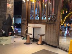 -麦当劳(南后街店)