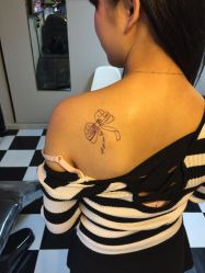 -Black Tattoo Studio