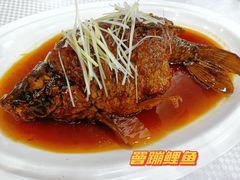 -卫鼎轩·曹公馆(鼓楼店)