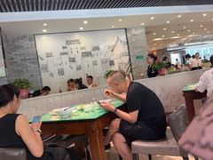 -令氏家外家周秦食府(高新店)