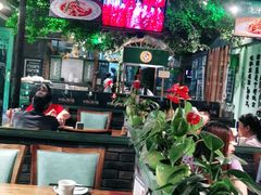 大堂-胖老汉(北京路店)