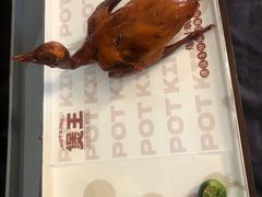 -煲王粤菜餐厅(中侨中心店)