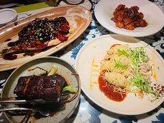 -桂满陇天书(南京德基旗舰店)